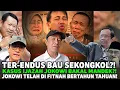 Lagu TERBONGKAR..!! ADA PERSENGKONGKOLAN ANTAR ROY SURYO CS DENGAN TEAM REFORMASI POLRI?!