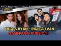 Download Lagu MENGEJAR JODOH ?? RIA RICIS - EVAN \u0026 TEUKU RYAN - OLLA RAMLAN MASIH MALU - MALU GO PUBLIC ?? - SOROT
