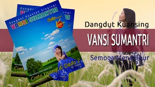mandulang rindu dalam luko vansi sumantri