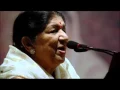 Download Lagu Jan Gan Man Adhinayak Jay He - National Anthem - by Lata Mangeshkar