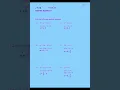 Download Lagu Kumon Level J 57-122 solutions
