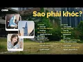 Download Lagu 𝐏𝐥𝐚𝐲𝐥𝐢𝐬𝐭 sao phải khóc khi nắng đang dần phai | Nói Dối