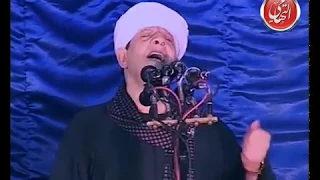الشيخ ياسين التهامي حفلة ملك الملوك السيدة زينب 2008 الجزء الثاني 