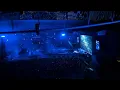 The Weeknd - Dancing In the Flames (live) Melbourne, Australia