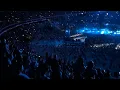Download Lagu The Weeknd - Dancing In the Flames (live) Melbourne, Australia