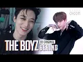 Download Lagu [BE ORIGINAL] THE BOYZ(더보이즈) 'The Stealer' (Behind) (ENG SUB)