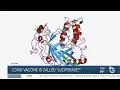 Fact or Fiction COVID-19 vaccine called Luciferase