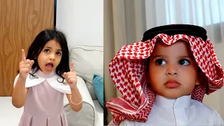 "الولد والبنت.. نعمة من إلهٍ معين"