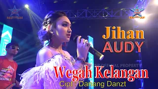 jihan audy wegah kelangan dangdut official 