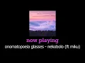 a dreamcore/weirdcore playlist except it slowly turns into a nightmare