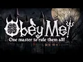 Obey me soundtrack - startgame