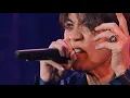 KYOSUKE HIMURO 氷室京介 NO NEW YORK  BOØWY