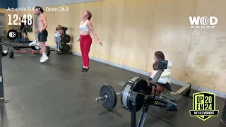Amanda Fuller 24 2