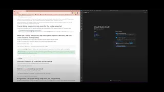 Setting up SSH for CS 225