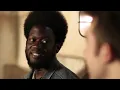 Michael Kiwanuka - Backstage Hangs With… Michael Kiwanuka + TUKA