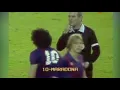 Download Lagu Crazy  fight including Maradona - Barcelona vs Athletic Bilbao (1984)