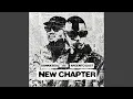 New Chapter