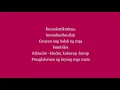 Kumukutikutitap By Rachelle Ann Go