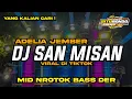 Download Lagu DJ SAN MISAN BULE TAK NANGALE KA ROBENA || VIRAL TIKTOK || SITUBONDO SLOW BASS