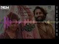 Hilesso Hilessa Lyrical | Thandel | Naga Chaitanya, Sai Pallavi |Nakash Aziz, Shreya Ghoshal | DSP