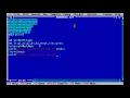 Implementation of DDA line drawing algorithm DDA implementation