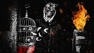 سيزرية الذئب الروحي الجزء 2 اقوى جذب قهري للحبيب العنيد الحسم 