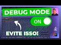 The Ultimate Guide Fixing Java Errors using Debug Mode