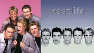 Download Lagu Westlife Full Album - Paling Enak Didengar MP3