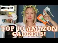 TOP 10 AMAZON GADGETS TO BOOST PRODUCTIVITY 2022 AMAZON PRIME DAY FAVOURITES AFFORDABLE HOME BUYS