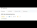 665 Non-decreasing Array