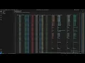 Get all VST Parameters to CSV in Reaper