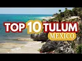 Best Things To Do In Tulum Mexico OUR TOP 10