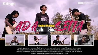 adakah kau setia stings cover by novhal mahesa