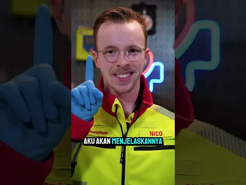 Kenapa Pinggiran Koin Memiliki Garis-Garis Kecil? 😱🪙