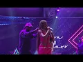 Download Lagu Ayra Starr performs Libianca's song 'People' in Tanzania