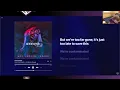 This Is A BANGER Album | Catch Your Breath - Not Broken Enough