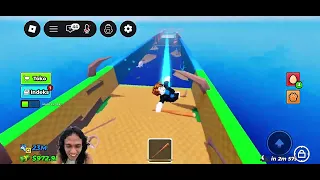 Ketika TELUR NAGA KOSMIK dan TELUR RAHASIA muncul.. ⁉️😱 #roblox 