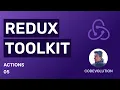 Redux Toolkit Tutorial - 5