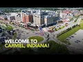 Welcome to Carmel Indiana