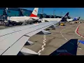 Download Lagu [4K] – Full Flight – Lufthansa – Airbus A319-114 – FRA-ZRH – D-AILL – LH1186 – IFS 1038