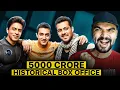 Download Lagu All Three Khan’s In Single Film | Dream Box Office | SRK Salman Aamir | 