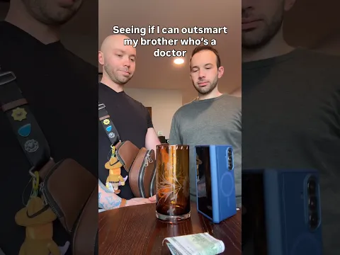 Doctor brother