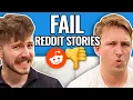 Reddit s Biggest Regrets Reading Reddit Stories