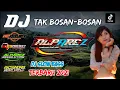DJ TAK BOSAN AKU MEMANDANG MU || VIRAL By Alparez Revolution Style R2 PROJECT || DJ SLOW BASS SANTUY