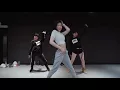 Swish Swish - Katy Perry ft. Nicki Minaj / Beginner's Class
