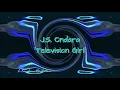 J.S. Ondara - "Televison Girl" / Audio with lyrics + subtitles