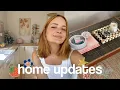 Download Lagu We're thrifting our entire house! | Home updates \u0026 thrift finds