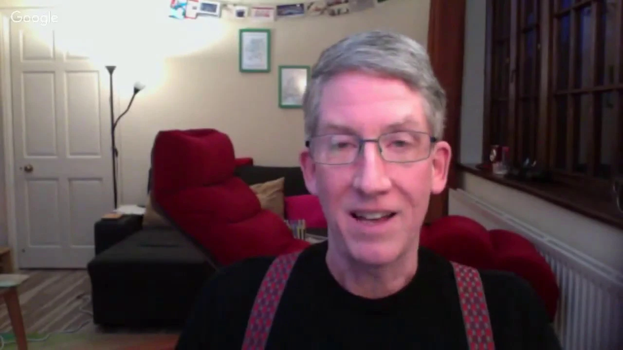 NeuroTechX Webinar #6: Closed-loop optical and electrical neural interfacing by Steve M. Potter