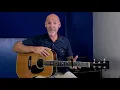 Ocie Elliot - I Got You, Honey - Guitar Lesson