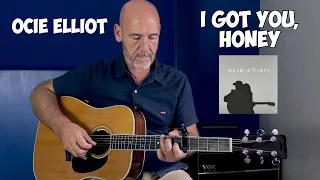Download Ocie Elliot - I Got You, Honey - Guitar Lesson MP3